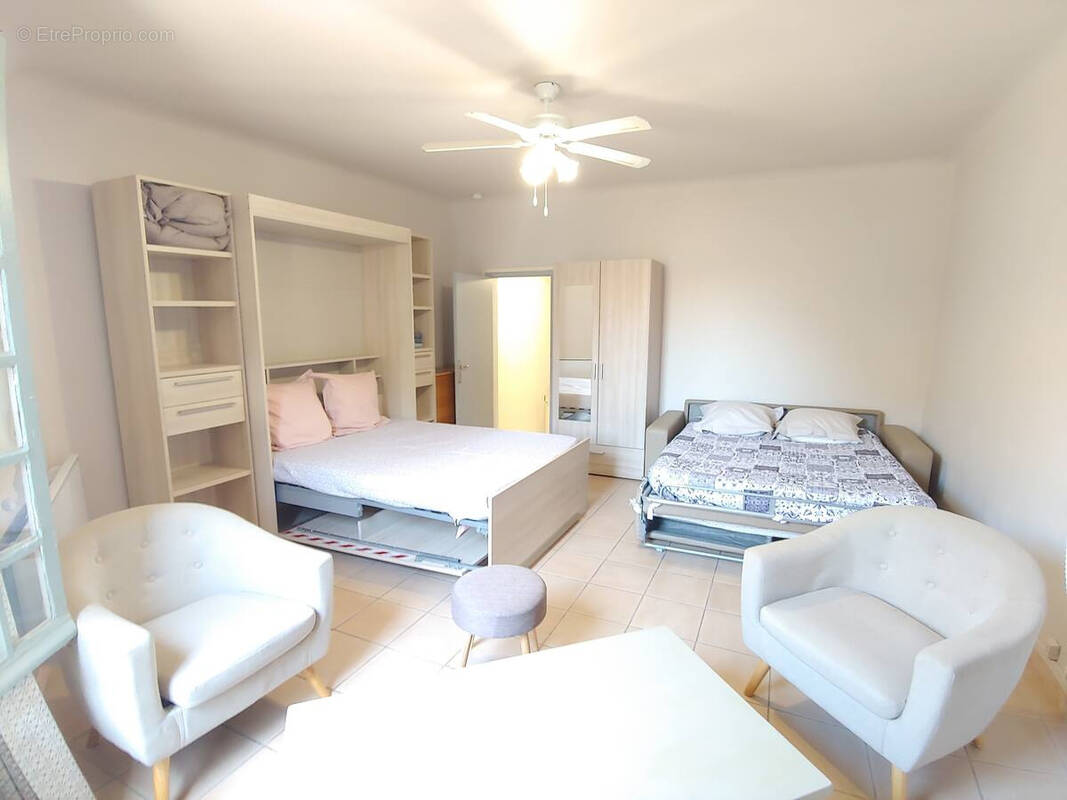 Appartement à ARLES