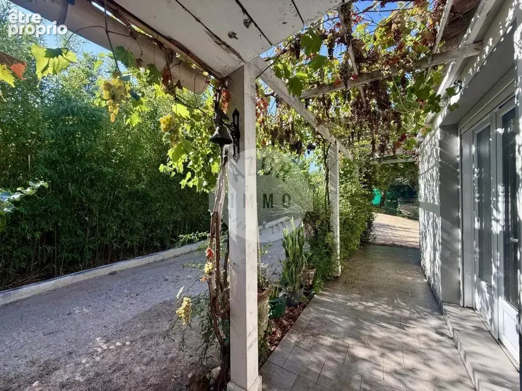 Belle maison de type 3 110m² à Roquevaire - photo 19