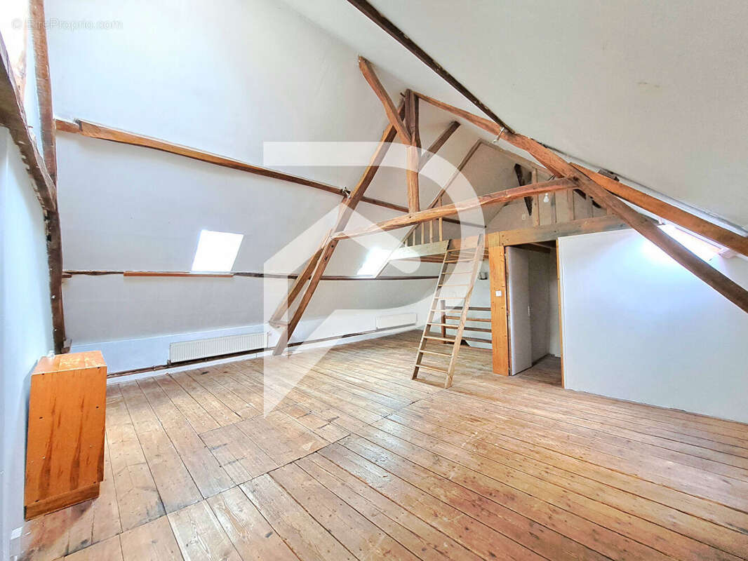 Maison Crevecoeur Le Grand 6 pièce(s) 147 m2 - photo 8