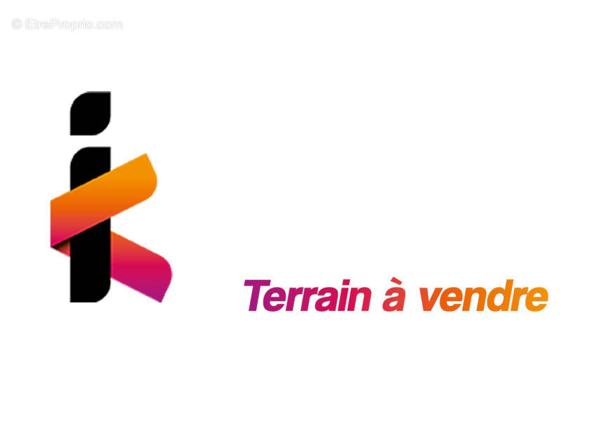 Terrain à SAINT-DONAT-SUR-L&#039;HERBASSE