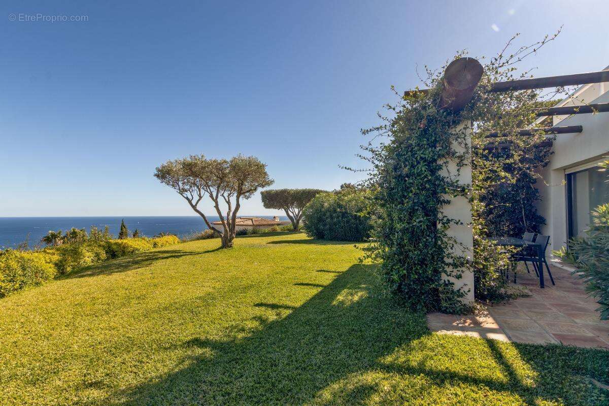 Maison à SAINTE-MAXIME