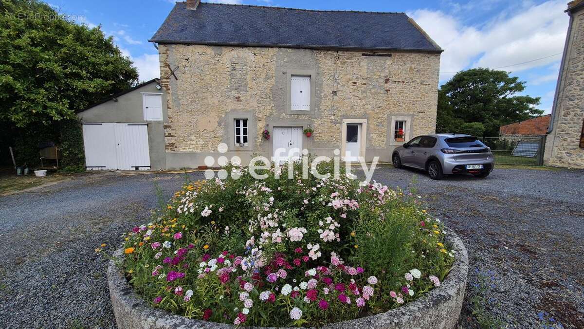 Maison ancienne - photo 7