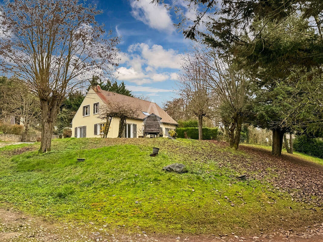 Maison à SAINT-HILAIRE
