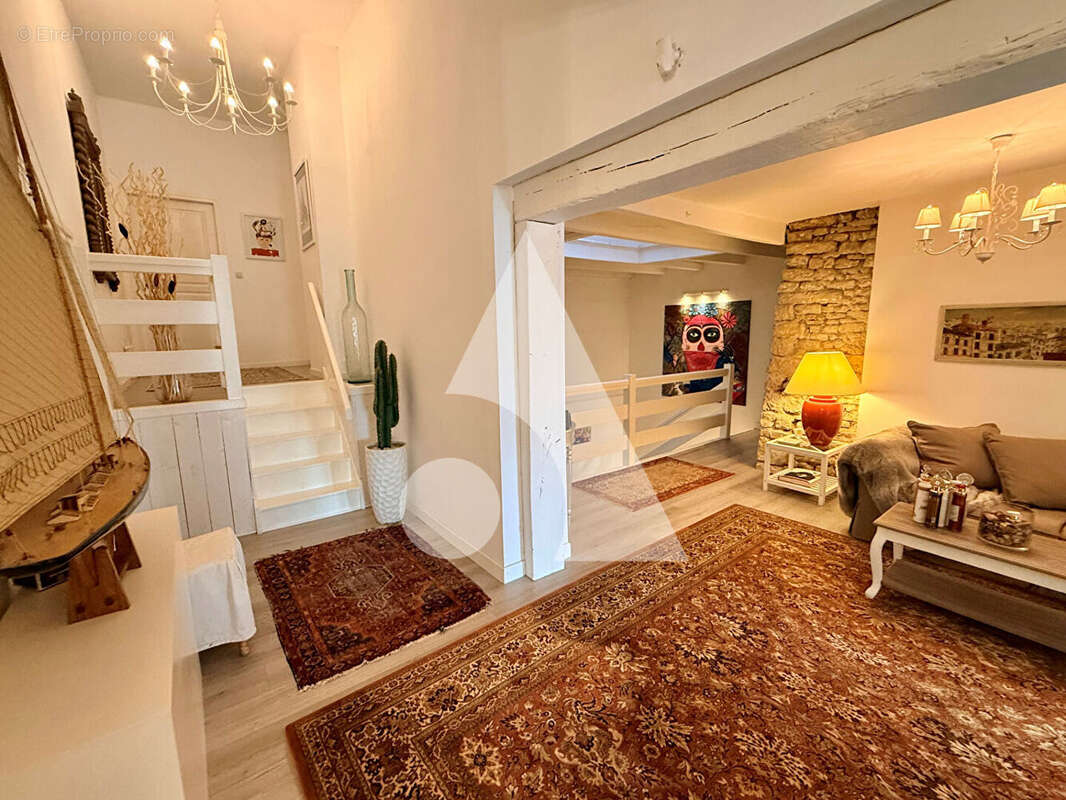 Maison à VILLERS-LE-SEC