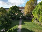 Maison à VIC-FEZENSAC