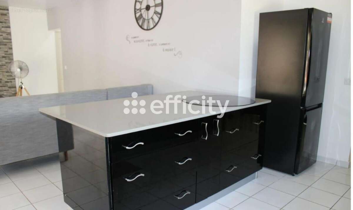 Maison 90 m² à Matoury  - photo 9