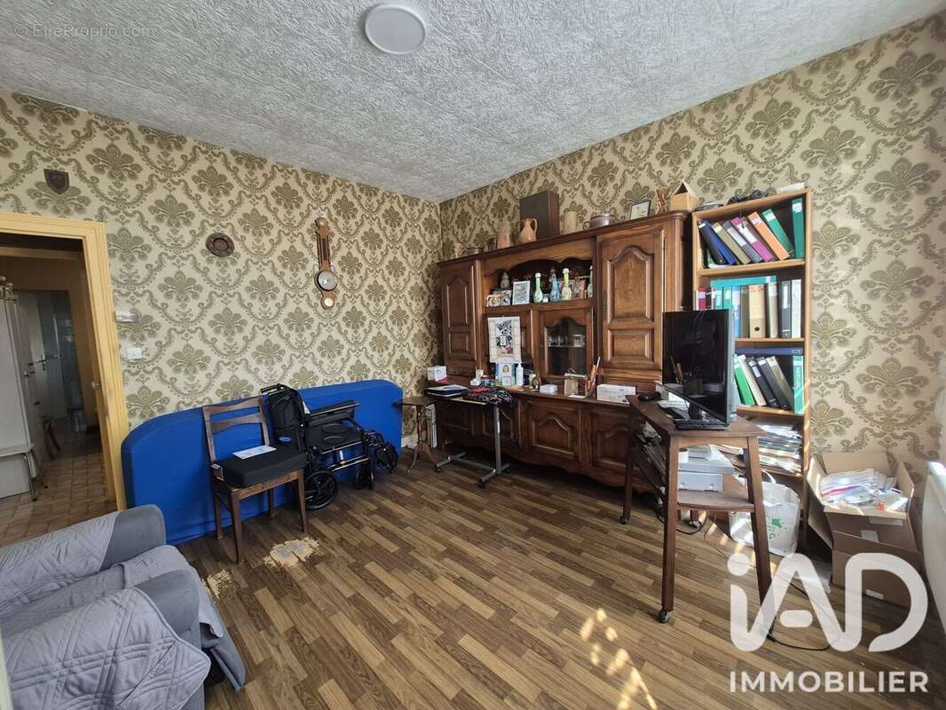 Maison 62 m² à Thouars  - photo 2