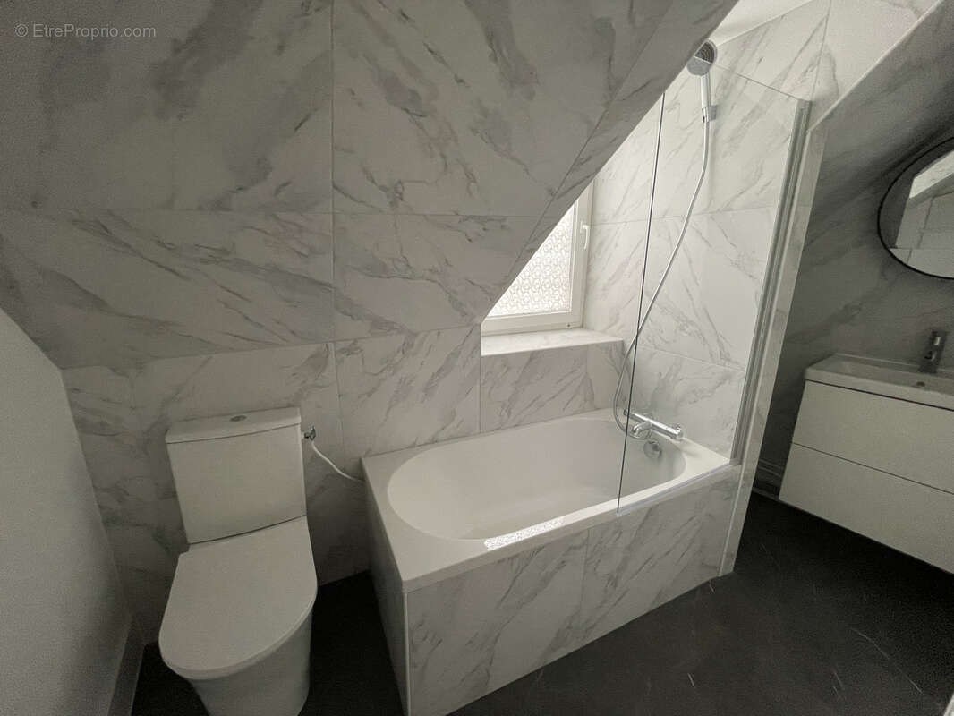 Appartement à PONTOISE