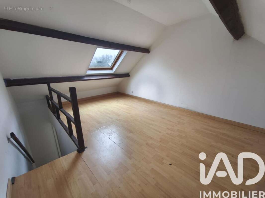 Photo 7 - Maison à CONDE-SUR-L'ESCAUT