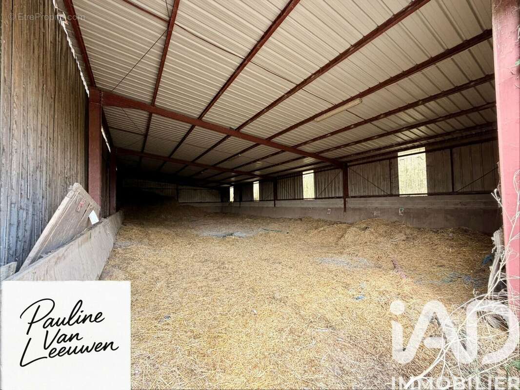 Appartement 28976 m² à Les Bordes-Aumont  - photo 5