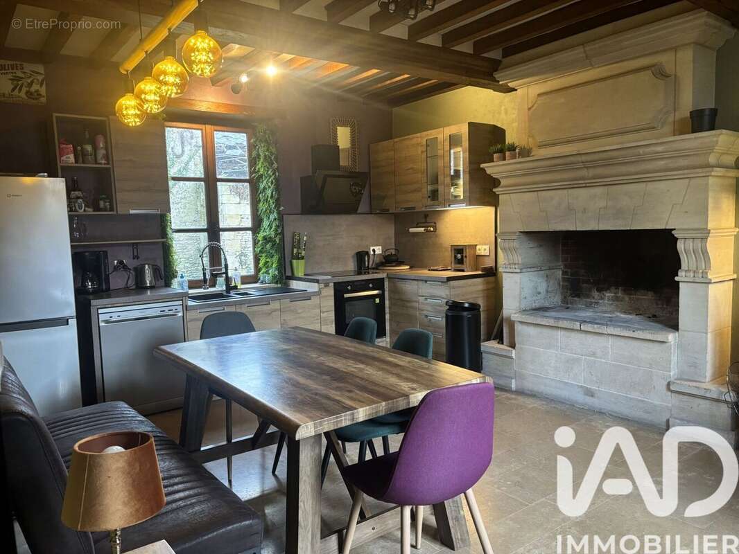 Maison 119 m² à Longues-Sur-Mer  - photo 5