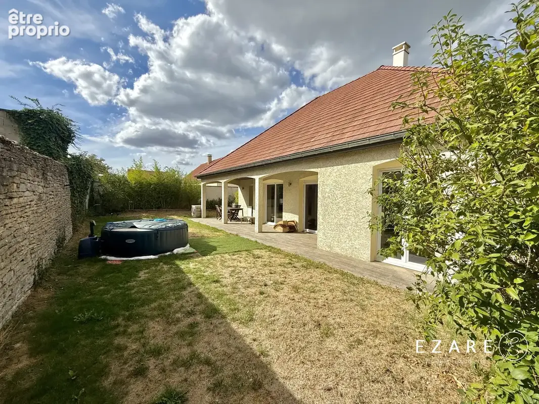 Maison 5 pièces 98 m² à vendre à Prenois (21370) - photo 3