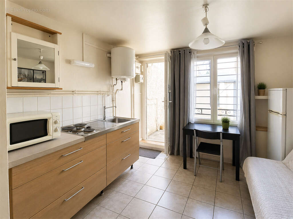 Appartement à CLAMART
