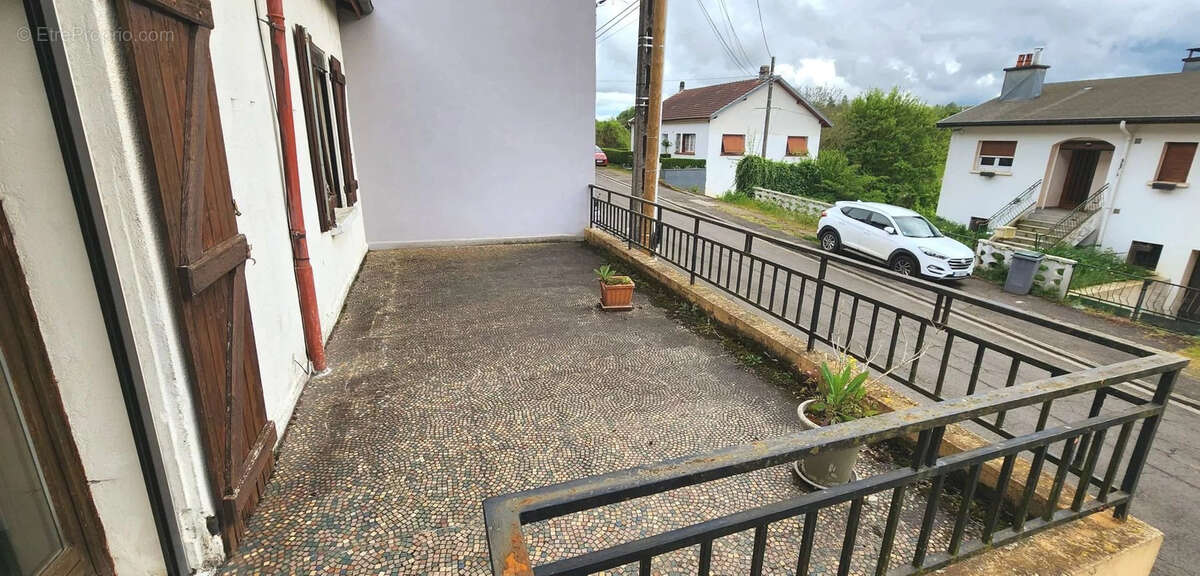 Maison plain pied, surelevee proche frontieres - photo 6