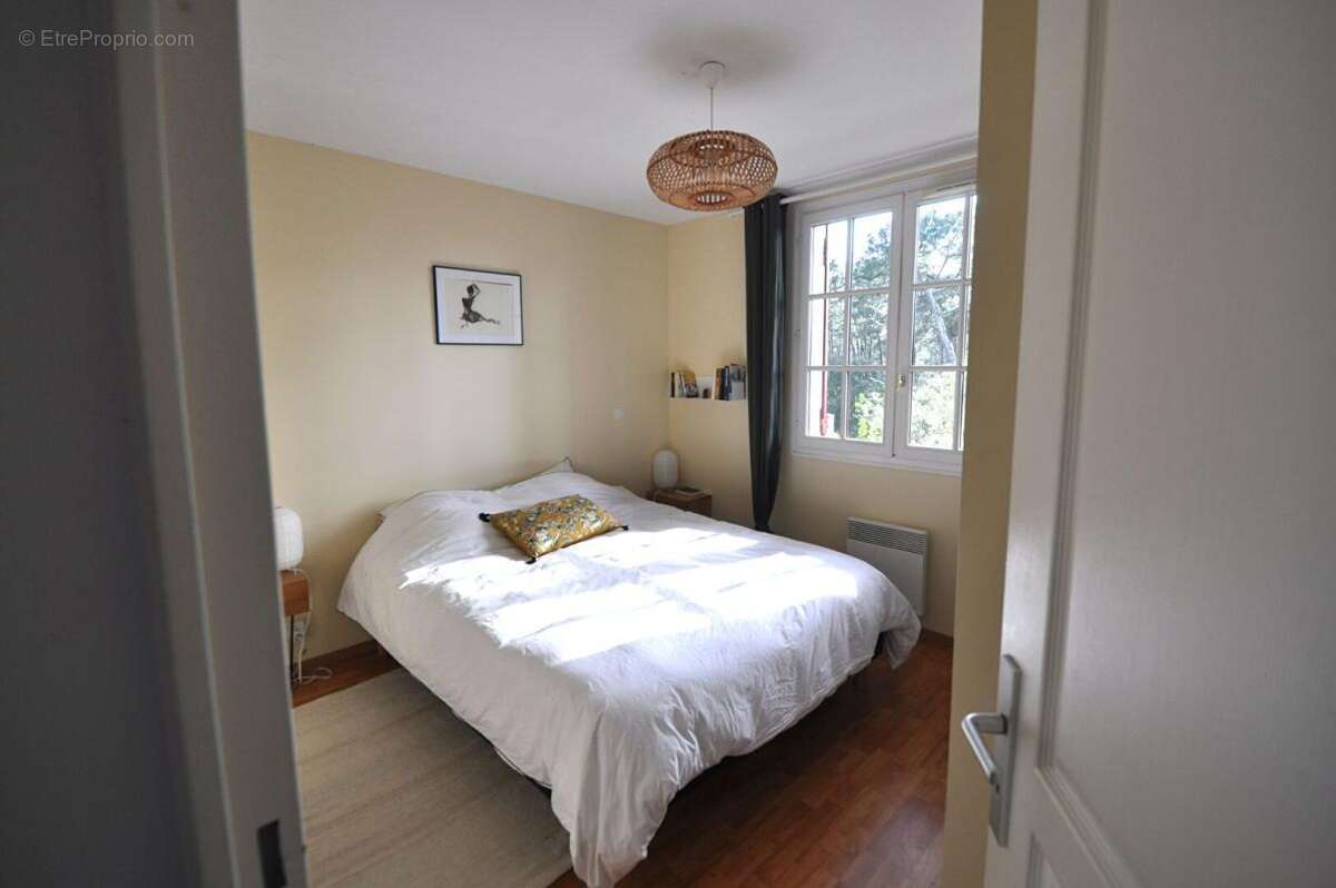 Très bel appartement T4 - Arcachon Abatilles - photo 5