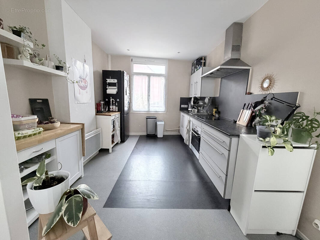 Maison à HAZEBROUCK