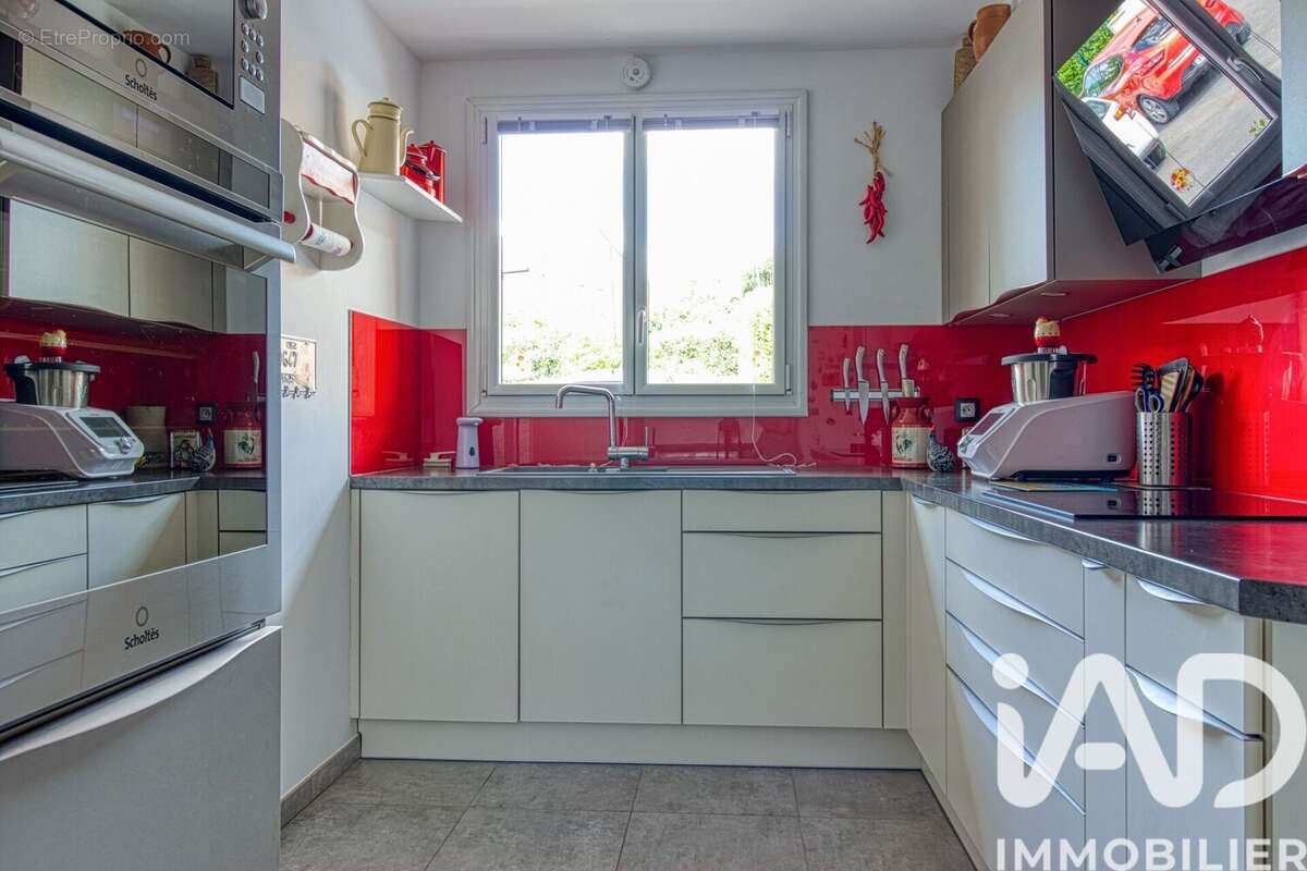 Photo 6 - Maison à VAUREAL
