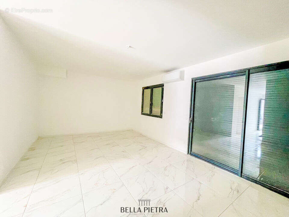 Maison à MARSEILLAN