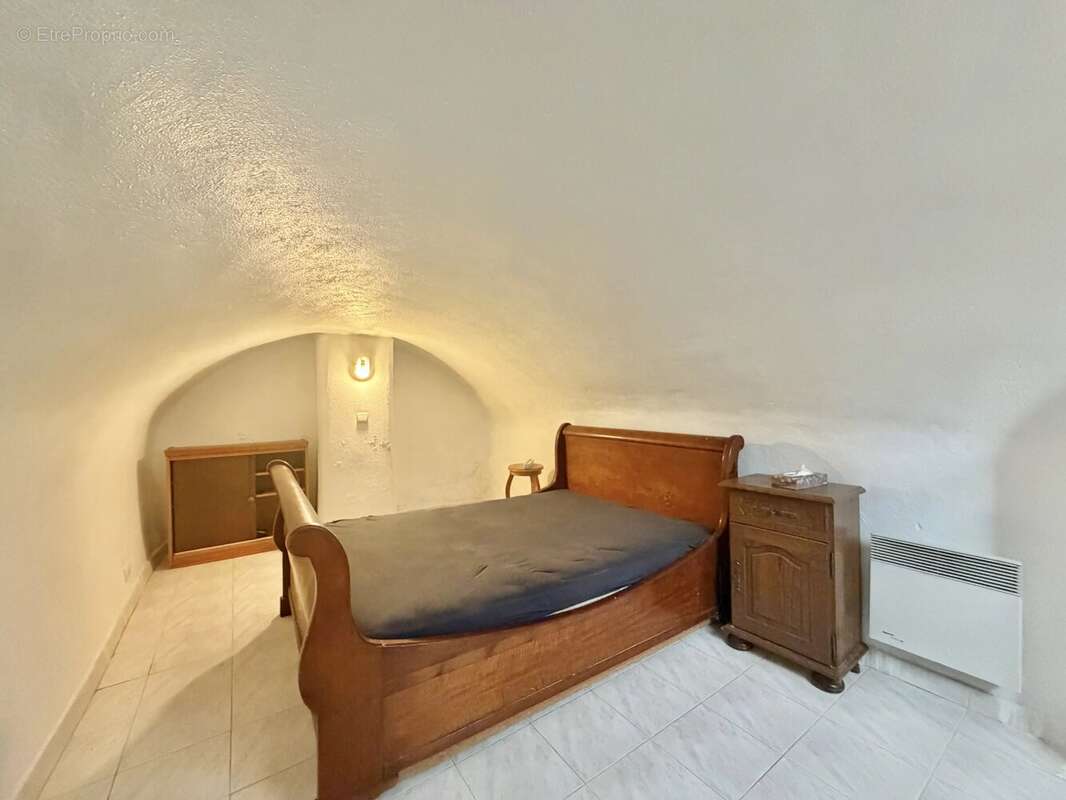 Appartement à VERRIERES-LE-BUISSON