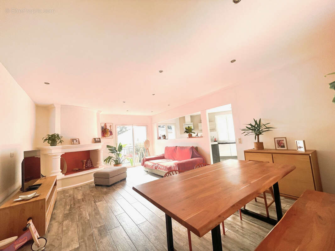 Appartement à ALLAUCH