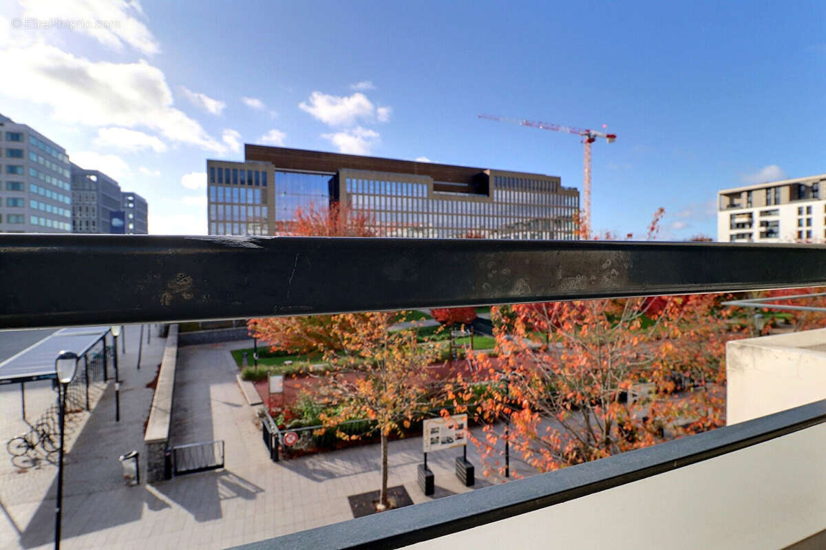 Appartement à SAINT-DENIS