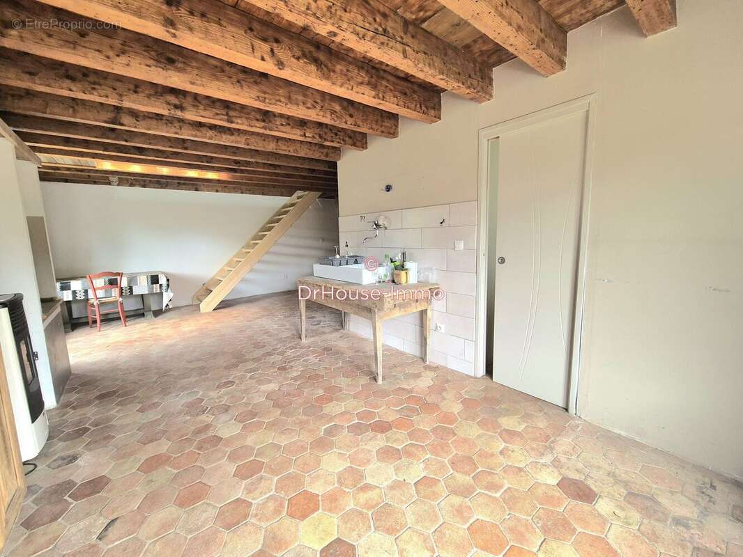 Maison à CHALON-SUR-SAONE