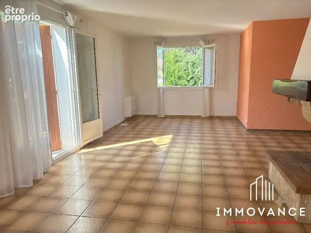 Maison 135 m² à Teyran  - photo 5