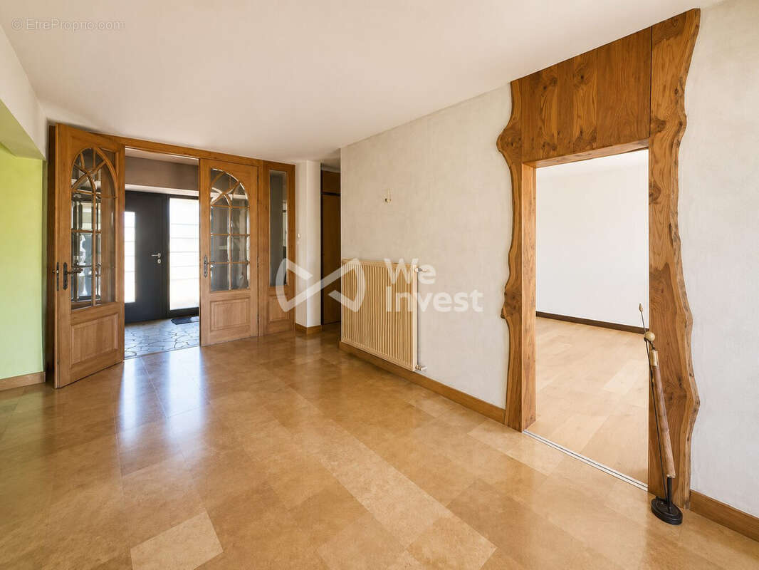 Maison 146 m² à Oberhaslach  - photo 8