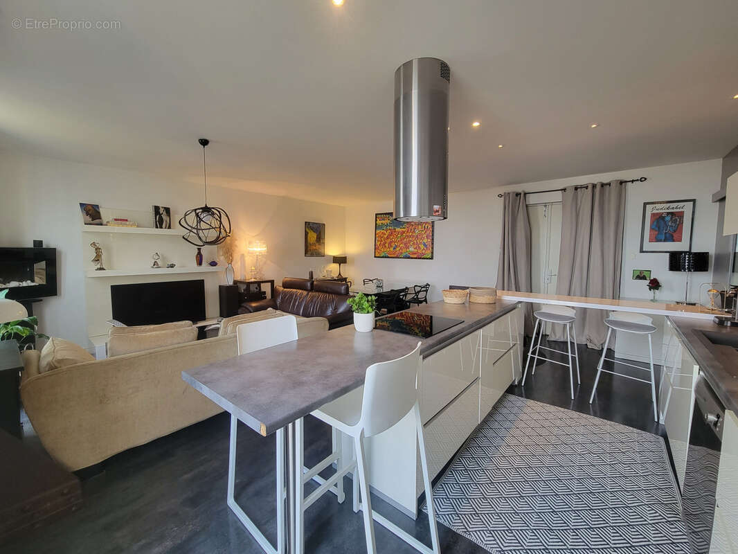 Appartement à CHAMALIERES