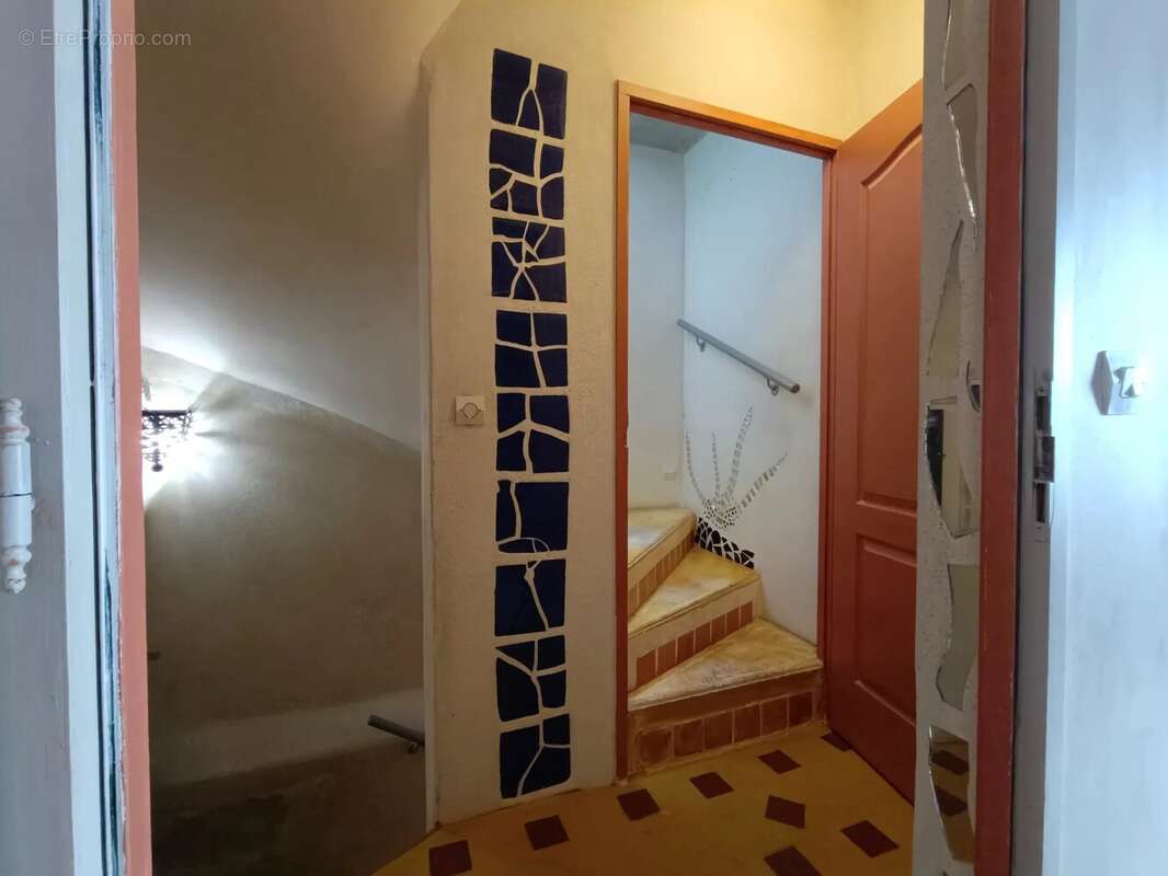 Maison à LA ROCHELLE