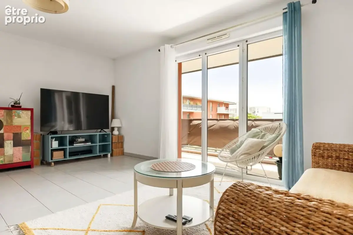 Appartement 4 pièces 87 m²  avec terrasse de 40 m2 en vente à Fréjus - photo 14