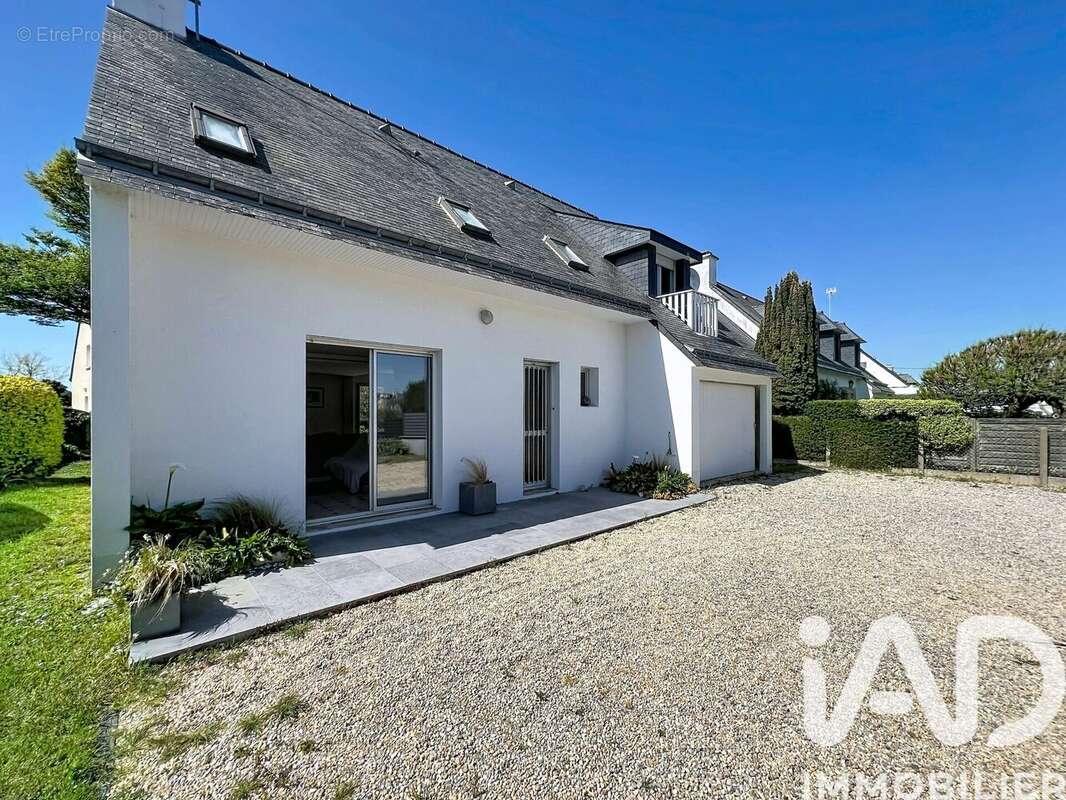 Photo 2 - Maison à SARZEAU