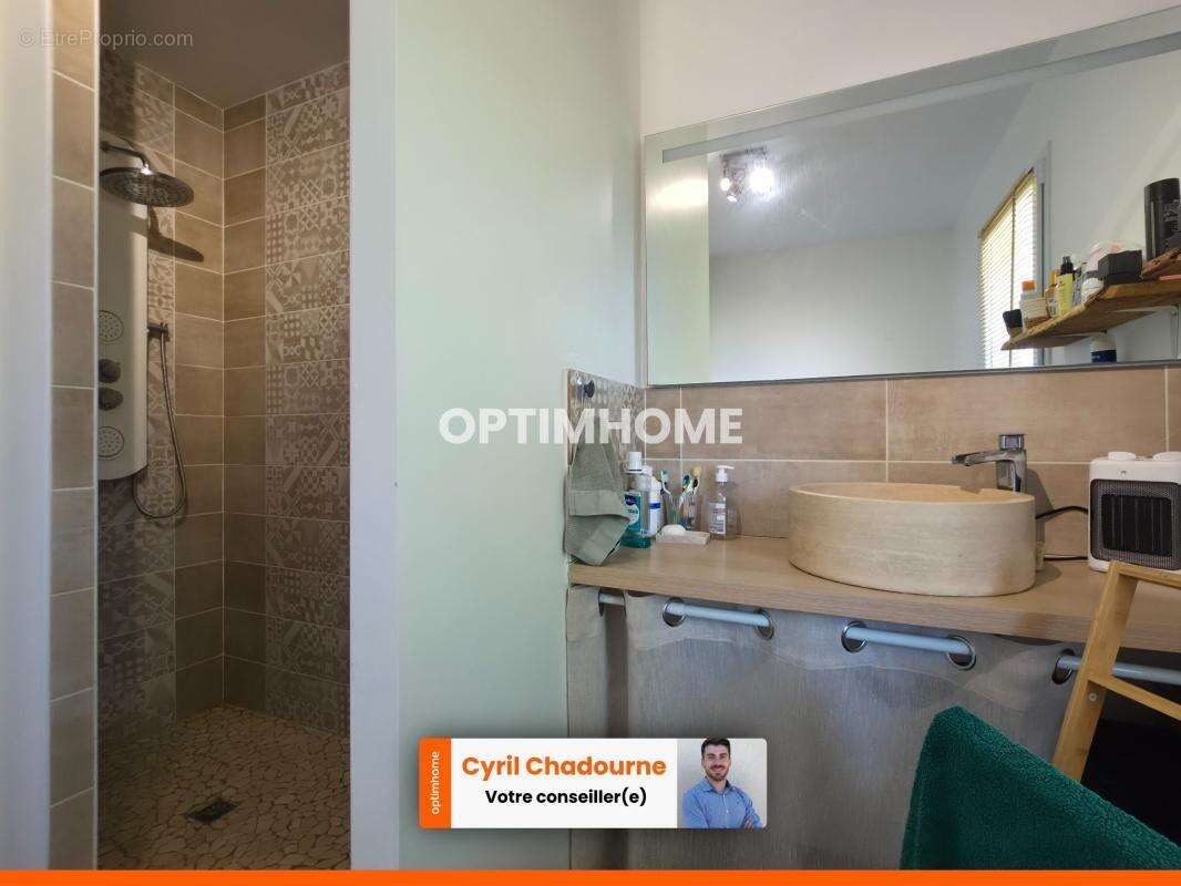 Maison à vendre ATUR (24) - photo 14