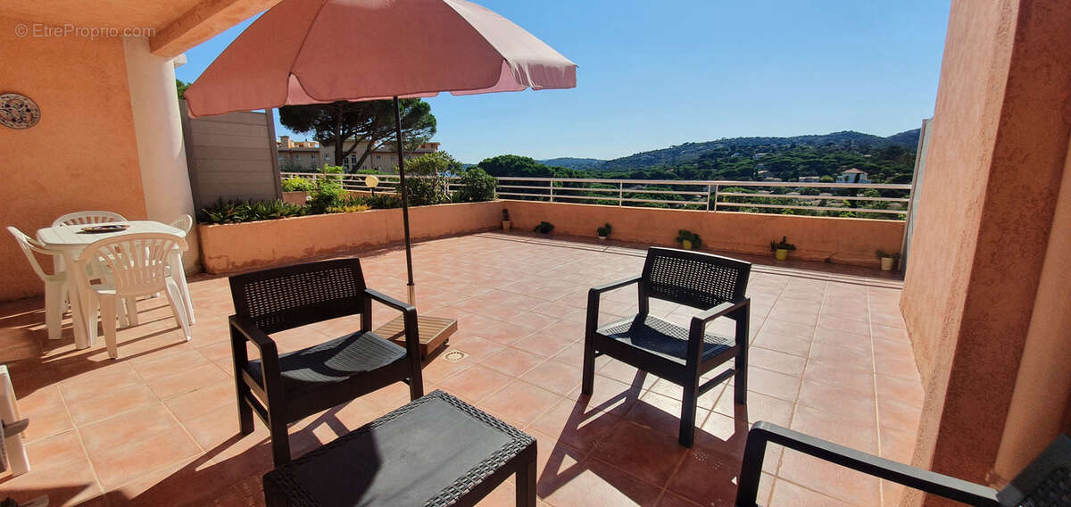 Appartement à LES ISSAMBRES