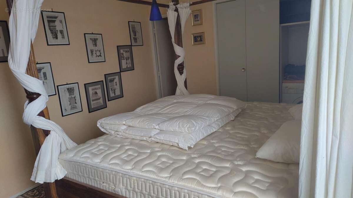 Appartement à BAGNERES-DE-LUCHON