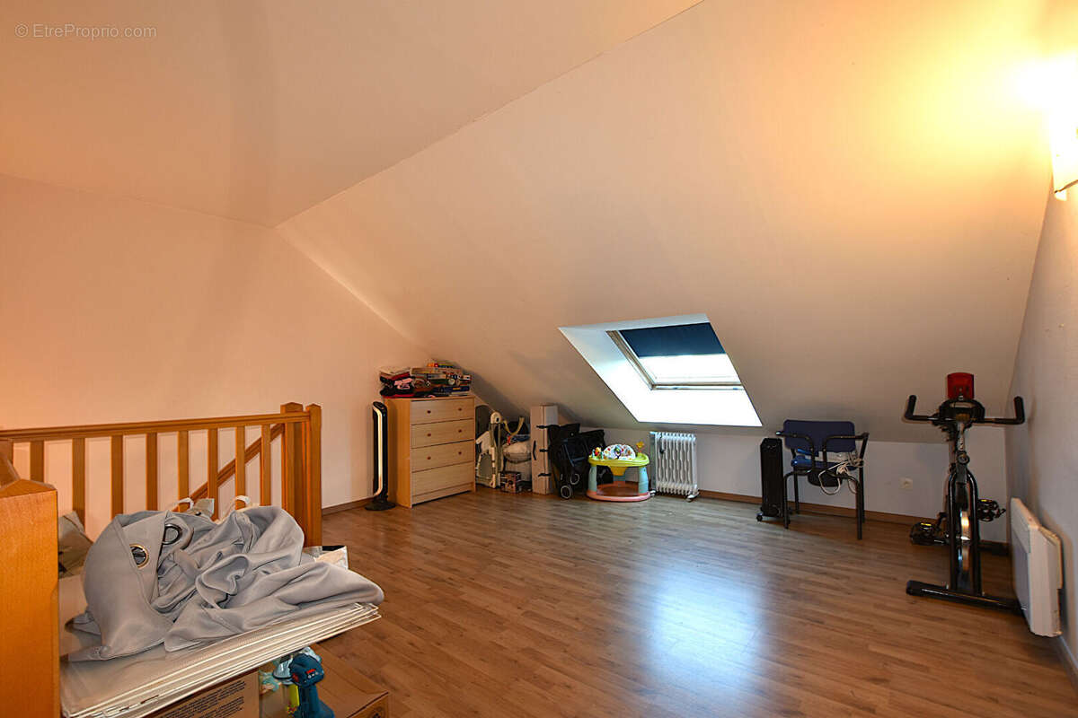 Maison à SORBIER