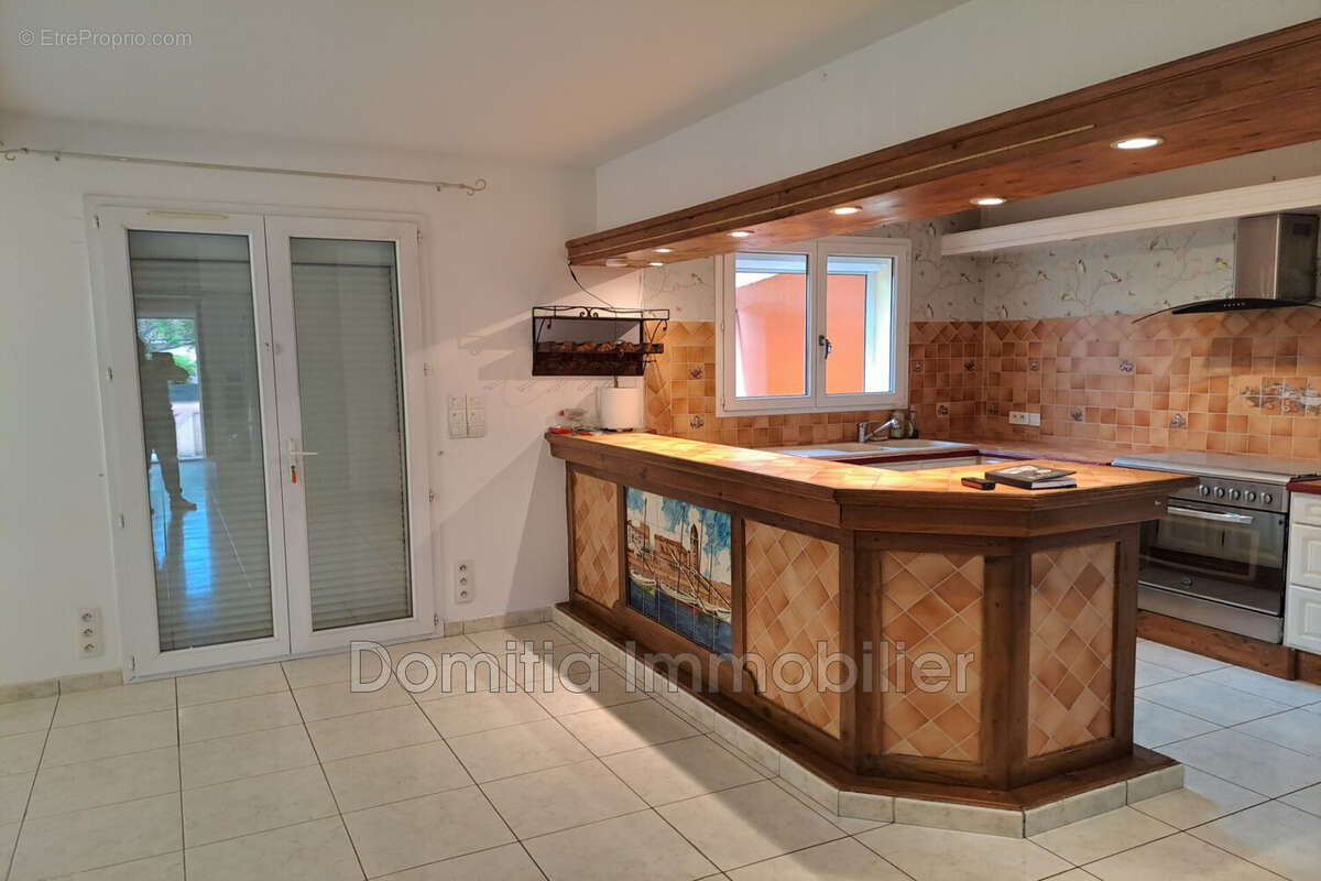 Maison 113 m² à Le Boulou  - photo 8