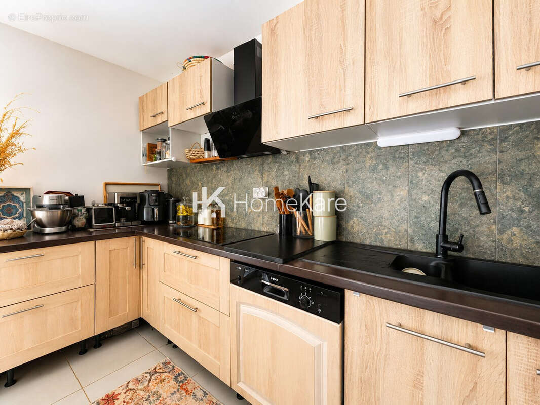 Appartement 68 m² à Carbon-Blanc  - photo 5