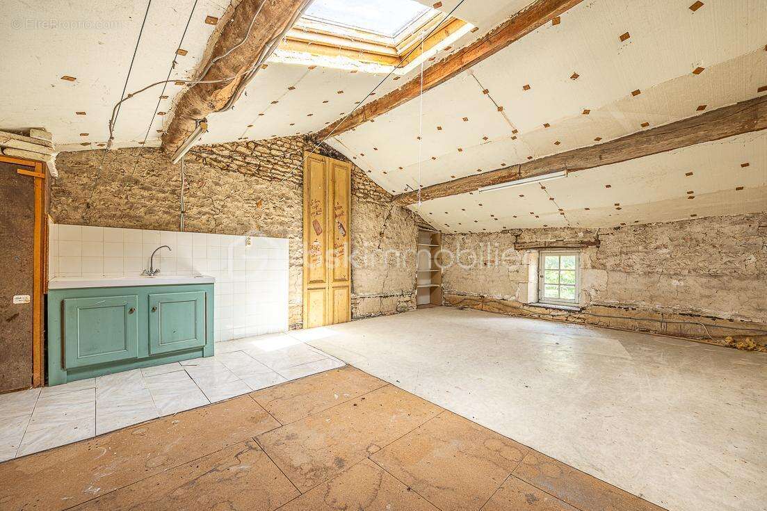 Immeuble de rapport 4 logements — 5 possibles - photo 10