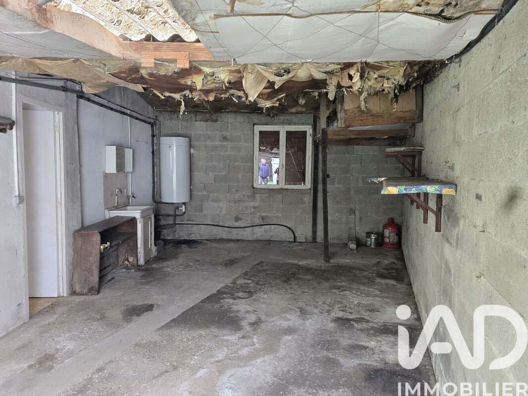 Photo 9 - Maison à SION-LES-MINES