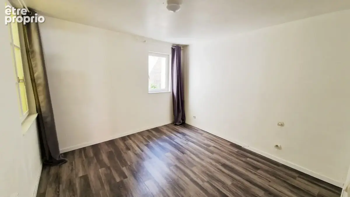 Très bel appartement F3 - Ascenseur - Coeur de ville historique - photo 11
