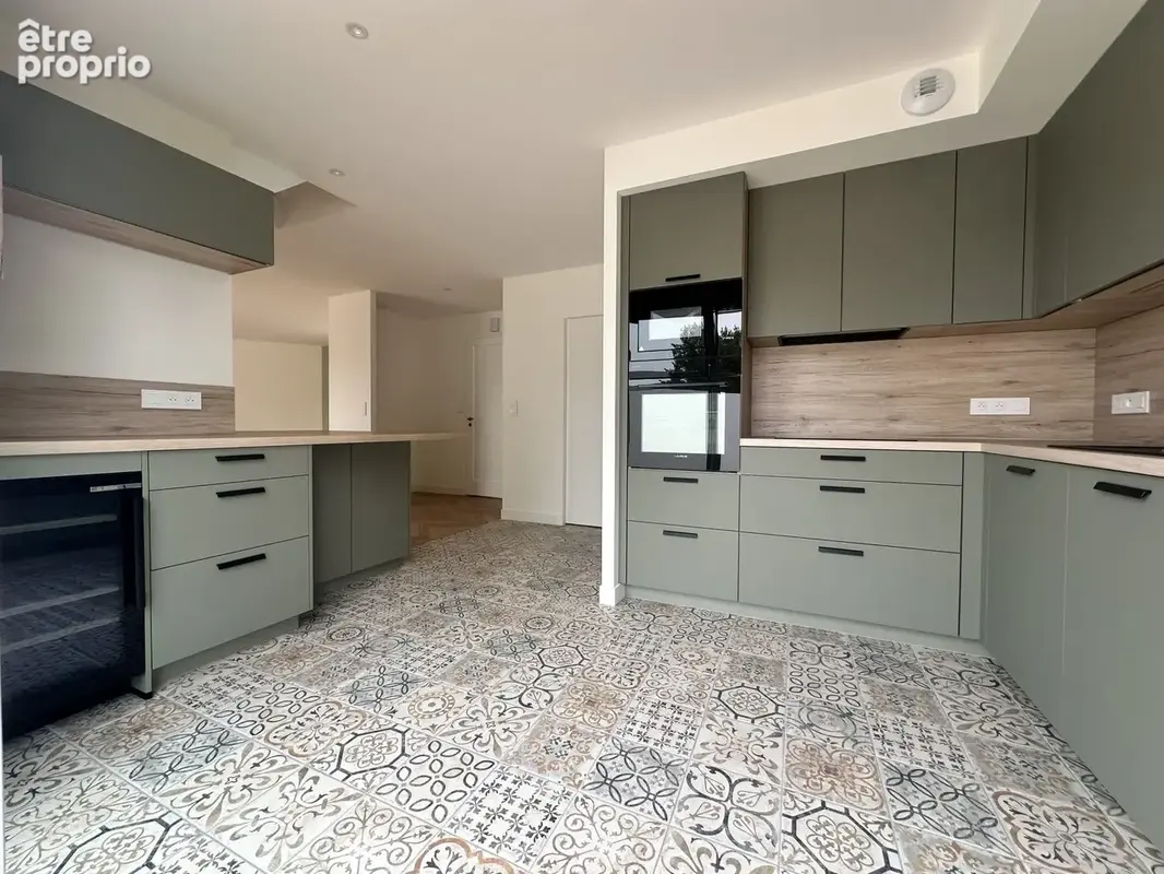 Maison 7 pièces 160 m² à vendre à La Rochelle (17000) - photo 6