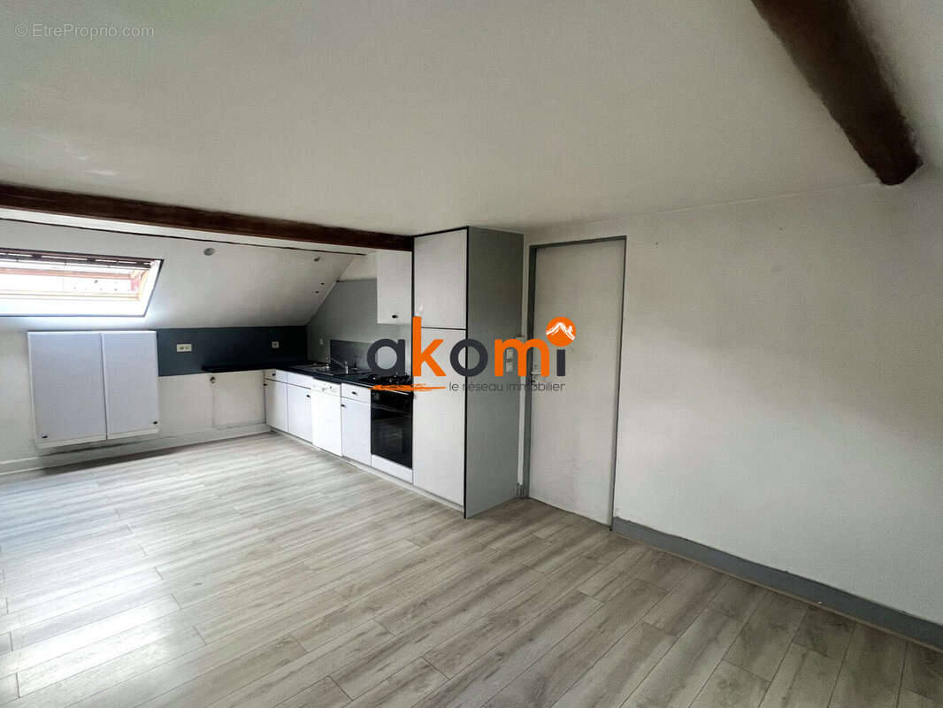 Appartement 54 m² à Saint-Die-Des-Vosges  - photo 3