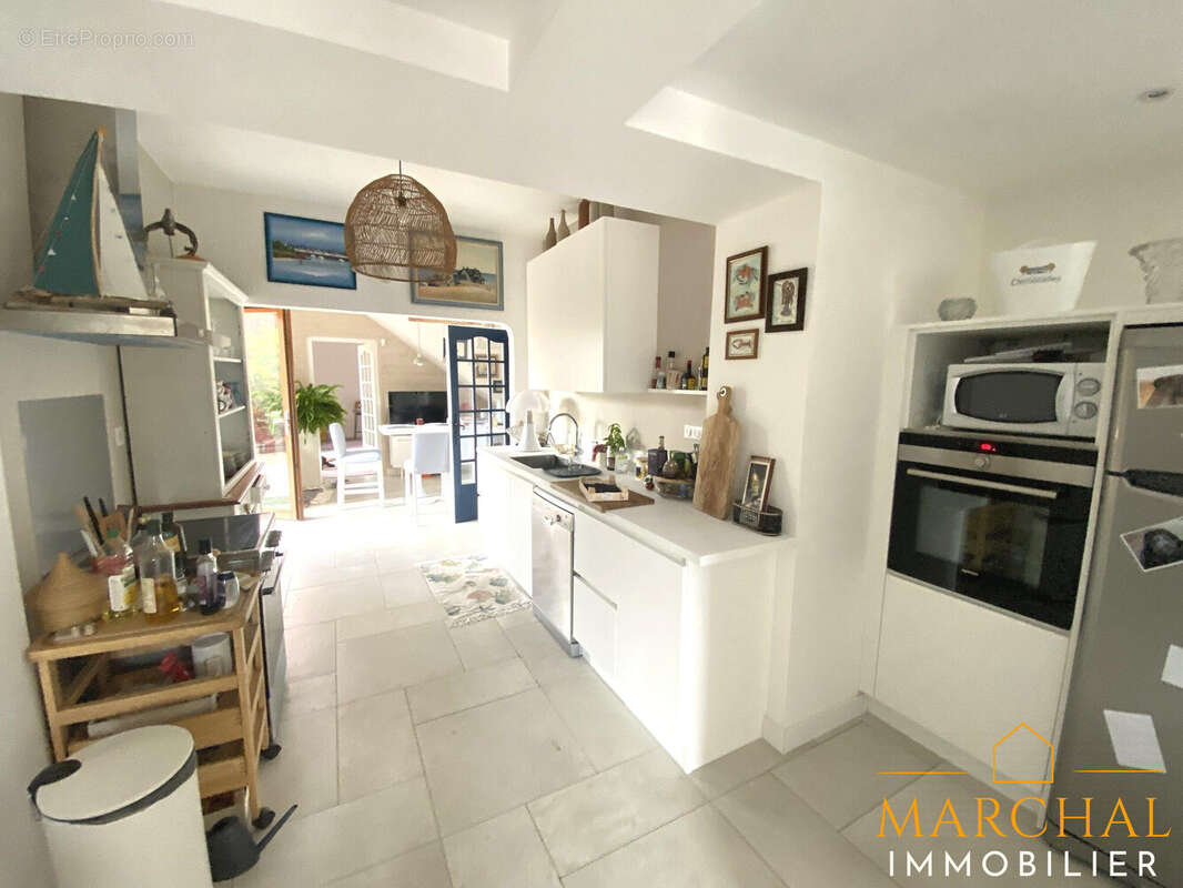 Maison à JOUY-AUX-ARCHES