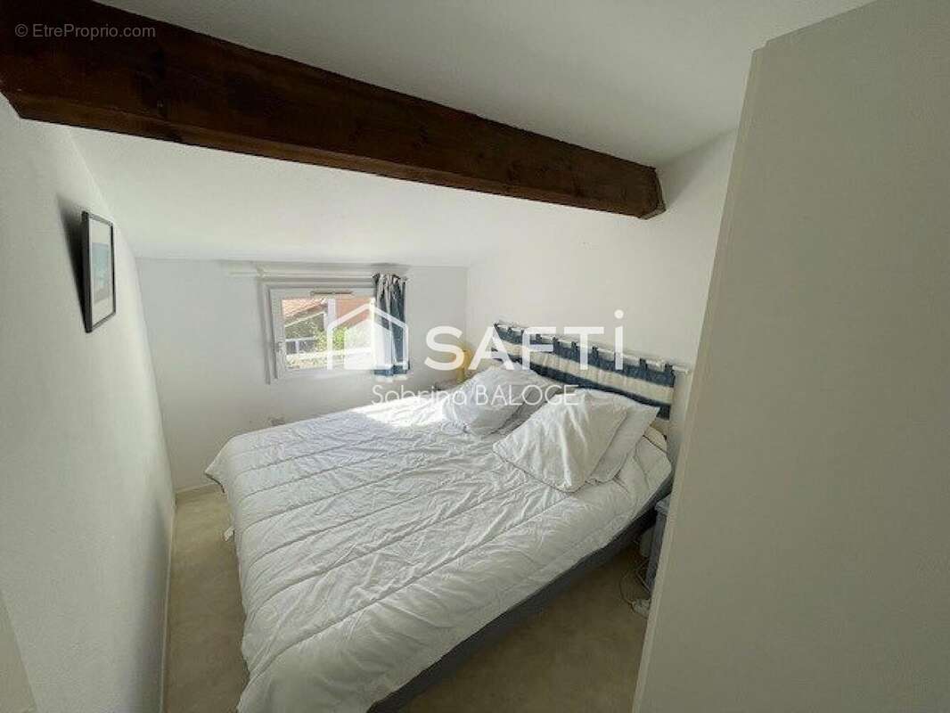 Photo 5 - Maison à VENDRES