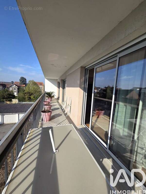 Photo 5 - Appartement à MEAUX