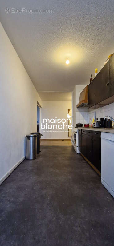 Appartement à LA ROCHELLE