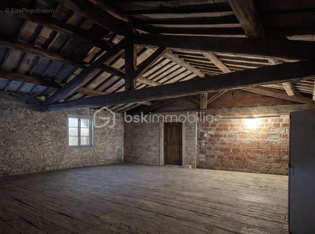 Maison à MARSILLARGUES