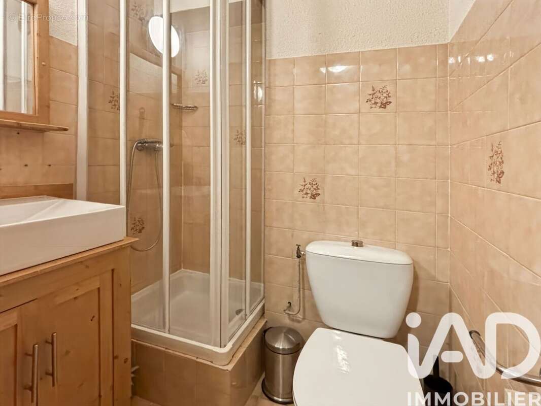 Photo 7 - Appartement à ARACHES-LA-FRASSE