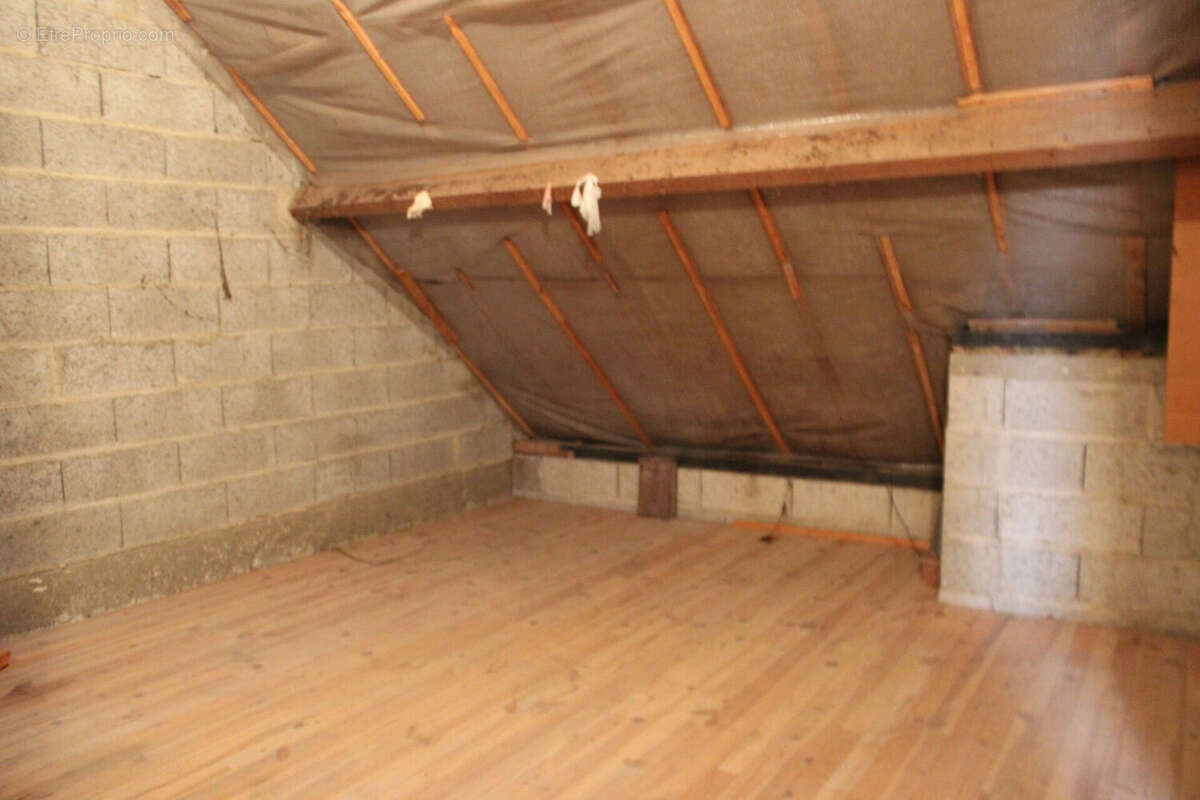 Photo 9 - Maison à AIRAINES